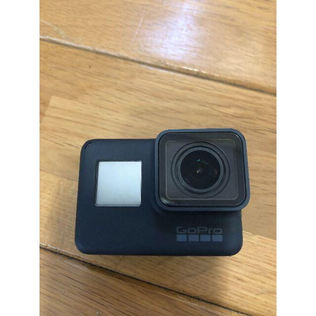最旬トレンドパンツ GoPro - セット込み商品 BLACK HERO5 GoPro コンパクトデジタルカメラ