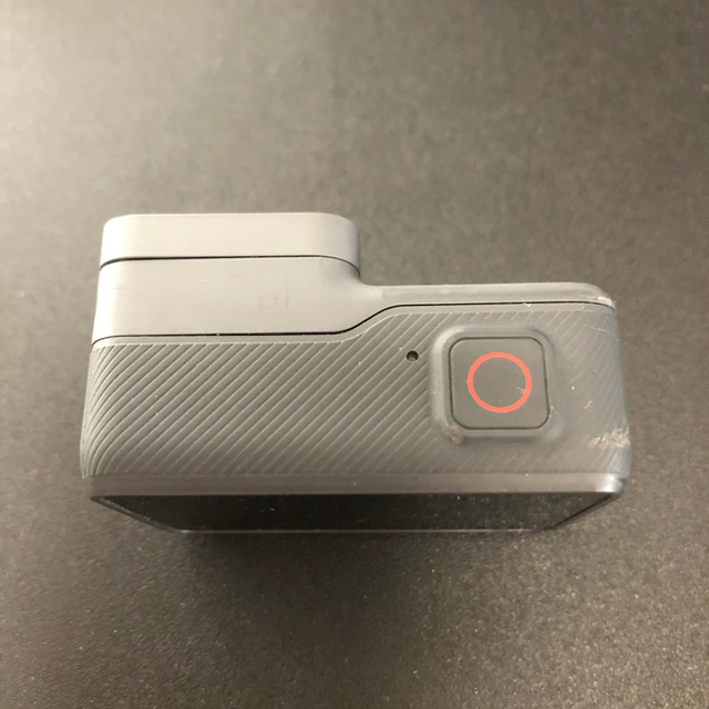 GoPro(ゴープロ)のGoPro HERO5 BLACK セット込み商品 スマホ/家電/カメラのカメラ(コンパクトデジタルカメラ)の商品写真