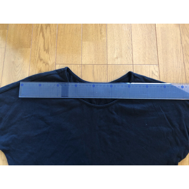DIESEL(ディーゼル)のDIESEL 半袖　ブラック　ディーゼル レディースのトップス(Tシャツ(半袖/袖なし))の商品写真