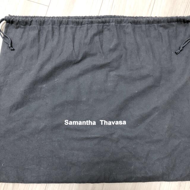 Samantha Thavasa(サマンサタバサ)の【美品】Samantha Thavasa バッグ レディースのバッグ(ハンドバッグ)の商品写真