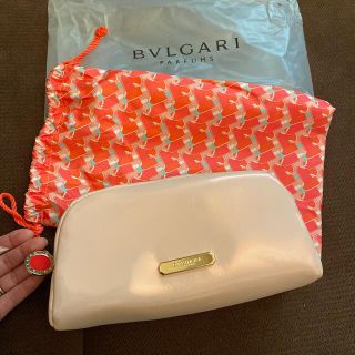 ブルガリ(BVLGARI)のKAWAIIさん専用　BVLGARI ポーチ(ポーチ)