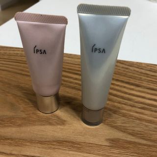 イプサ コントロールカラーの通販 800点以上 Ipsaのコスメ 美容を買うならラクマ