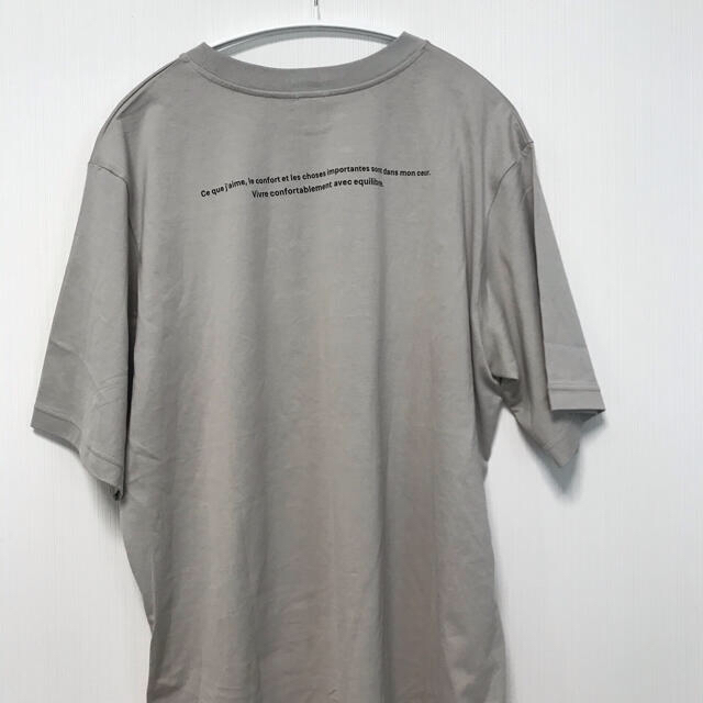 IENA(イエナ)のIENA フォトTシャツ メンズのトップス(Tシャツ/カットソー(半袖/袖なし))の商品写真