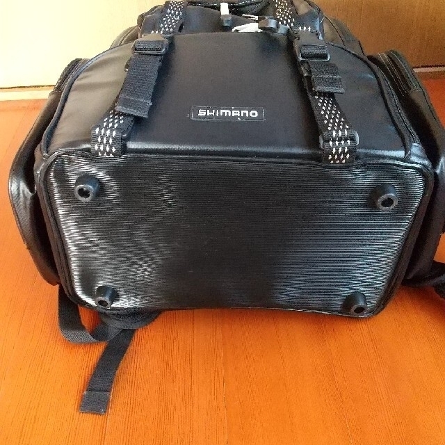 シマノシステムバッグXT DP-072K 5