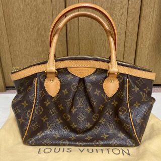 ルイヴィトン(LOUIS VUITTON)のR様専用　ルイヴィトン　ティボリ(ハンドバッグ)