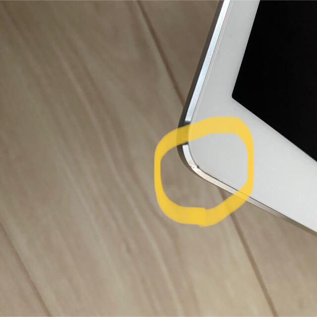 iPad Wi‑Fi + Cellularモデルの通販 by いちご|アイパッドならラクマ - iPad air2 16GB 国産最新作