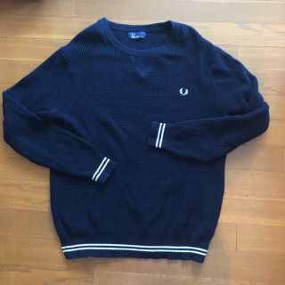 フレッドペリー(FRED PERRY)のフレッドペリーニット(ニット/セーター)