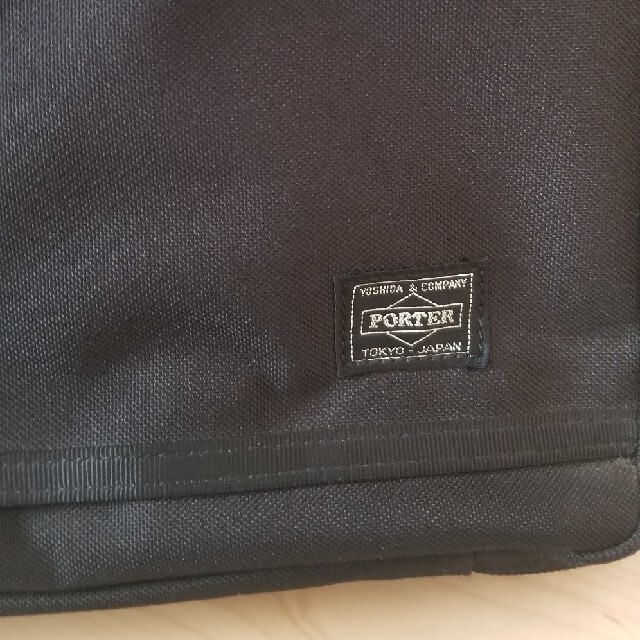 PORTER(ポーター)のPORTER ビジネスバック メンズのバッグ(ビジネスバッグ)の商品写真