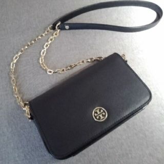 トリーバーチ(Tory Burch)の＊kao様専用＊　トリーバーチ　ポシェット　ショルダーバッグ(ショルダーバッグ)