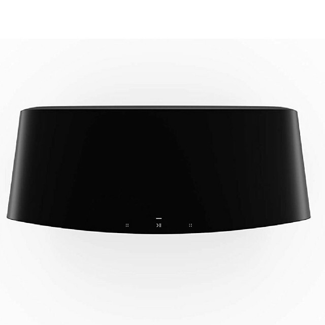 新品　sonos five ①