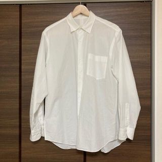 コモリ(COMOLI)のcomoliシャツ(シャツ)