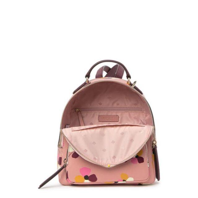 kate spade new york(ケイトスペードニューヨーク)の★SALE☆【kate spade】ジャクソン夕ミディアムバックパック レディースのバッグ(リュック/バックパック)の商品写真