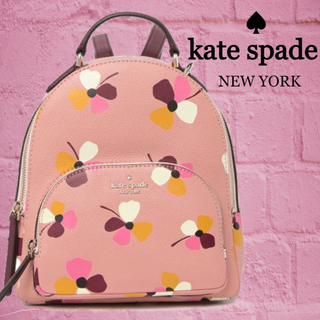 ケイトスペードニューヨーク(kate spade new york)の★SALE☆【kate spade】ジャクソン夕ミディアムバックパック(リュック/バックパック)