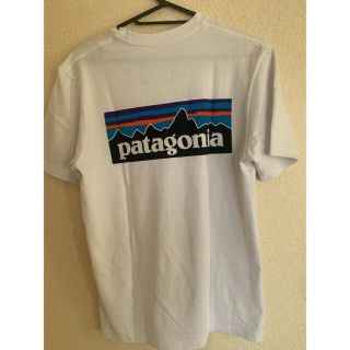 パタゴニア(patagonia)のpatagonia tシャツ(Tシャツ(半袖/袖なし))