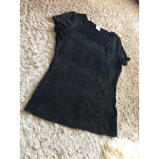 アルマーニ コレツィオーニ(ARMANI COLLEZIONI)のようこ様　専用です。(Tシャツ(半袖/袖なし))