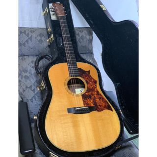 Breedlove SD25 極美品