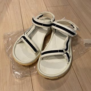 テバ(Teva)のTEVA IENA サンダル(サンダル)