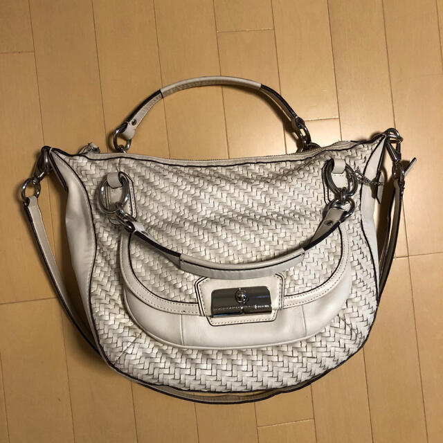 COACH(コーチ)のCOACH コーチ　バッグ レディースのバッグ(ショルダーバッグ)の商品写真