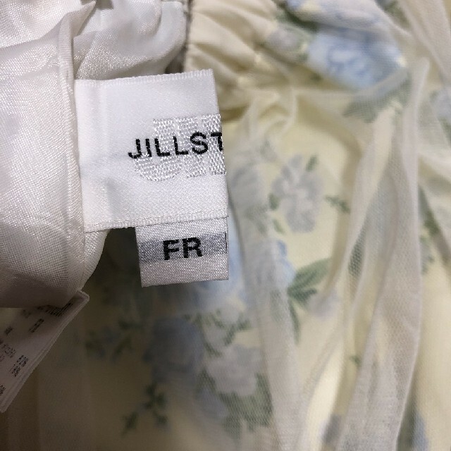 JILLSTUART(ジルスチュアート)のJILLSTUARTのスカート レディースのスカート(ひざ丈スカート)の商品写真