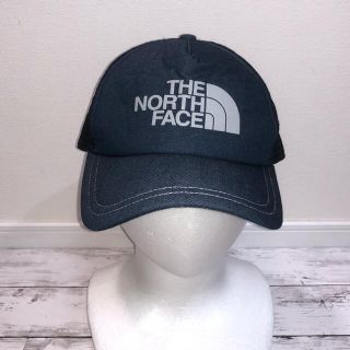 ザノースフェイス(THE NORTH FACE)のTHE NORTH FACE ノースフェイス　メッシュ キャップ(キャップ)