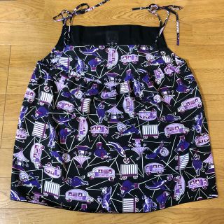 アナスイ(ANNA SUI)の【美品】ANNASUI キャミソール　アナスイ(キャミソール)