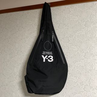 ワイスリー(Y-3)のY-3 ショルダーバッグ(ショルダーバッグ)