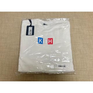 キース(KEITH)の★送料込★新品★KITH PARIS★Classic Logo Crewneck(スウェット)