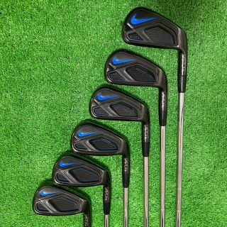 良品NIKEナイキ VAPOR FLY ユーティリティ 4UT 純正 R