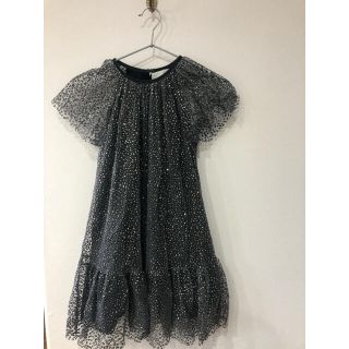 ザラキッズ(ZARA KIDS)の美品⭐︎ZARA kids ワンピース140センチ(ワンピース)