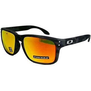 オークリー(Oakley)の＜匿名配送＞Oakley Holbrook(サングラス/メガネ)