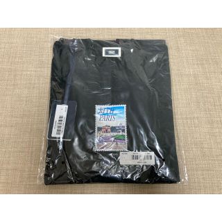 キース(KEITH)の★送料込み★新品★KITH PARIS★ ★STAMPED L/S Tee★(Tシャツ/カットソー(七分/長袖))