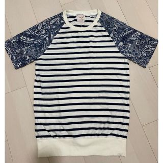 ザラ(ZARA)のZARA  MAN Tシャツ　ZARAメンズ(Tシャツ/カットソー(半袖/袖なし))