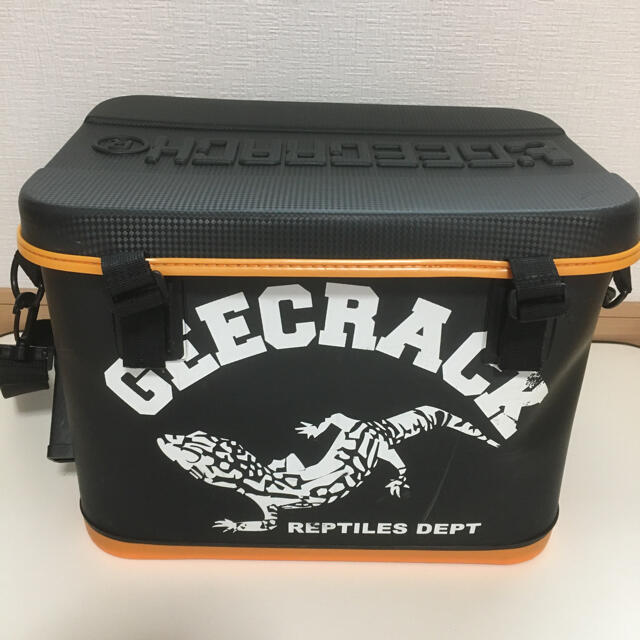 GEECRACK タックルバッカン【GEE304／Lサイズ】