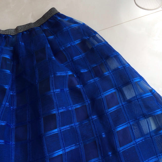 RayCassin(レイカズン)のRAY CASSIN♡フレアスカート レディースのスカート(ミニスカート)の商品写真
