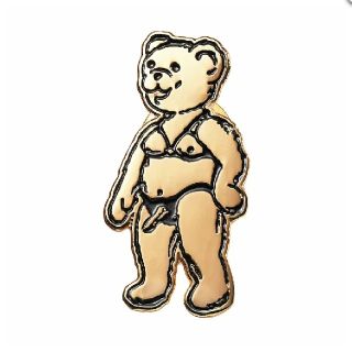 Supreme(バッジ/ピンバッジ)のフリマアイテム一覧 Supreme(バッジ/ピンバッジ)のフリマアイテム一覧