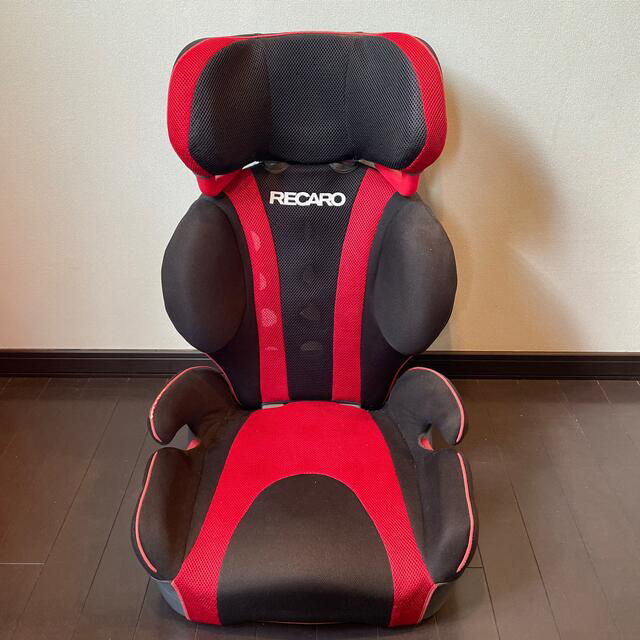 チャイルドシート（RECARO）