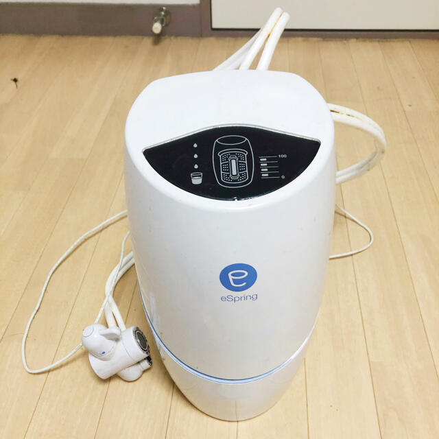 Amway アムウェイ eSpringⅡ 浄水器ミネラル