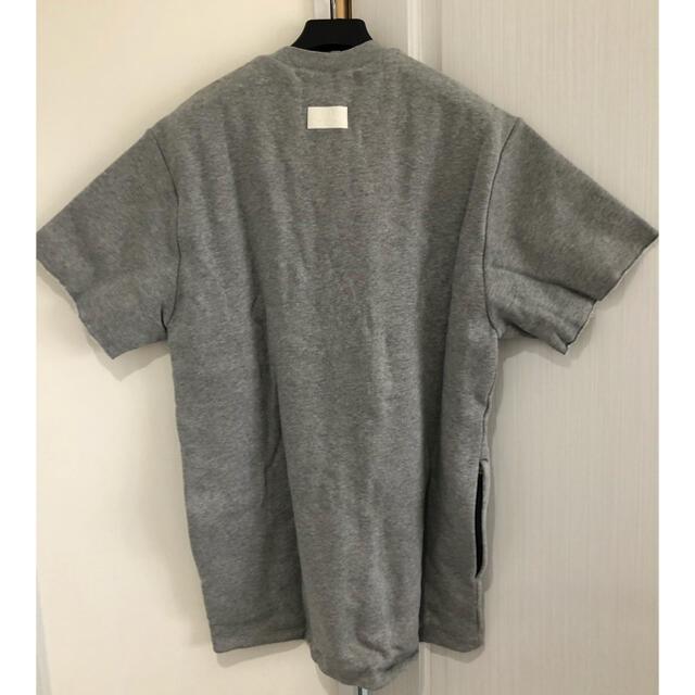 FEAR OF GOD X NIKE 半袖Tシャツ　WARM UP TOPS 1