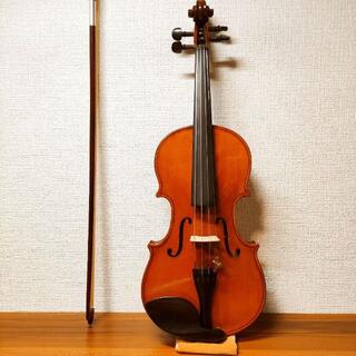 【一枚板高反響】Georg Edler V-103 バイオリン 1/4(ヴァイオリン)