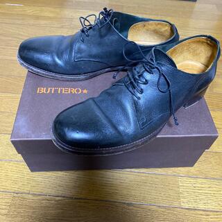 ブッテロ(BUTTERO)の値下げ中★BUTTERO ブッテロ　革靴(ドレス/ビジネス)