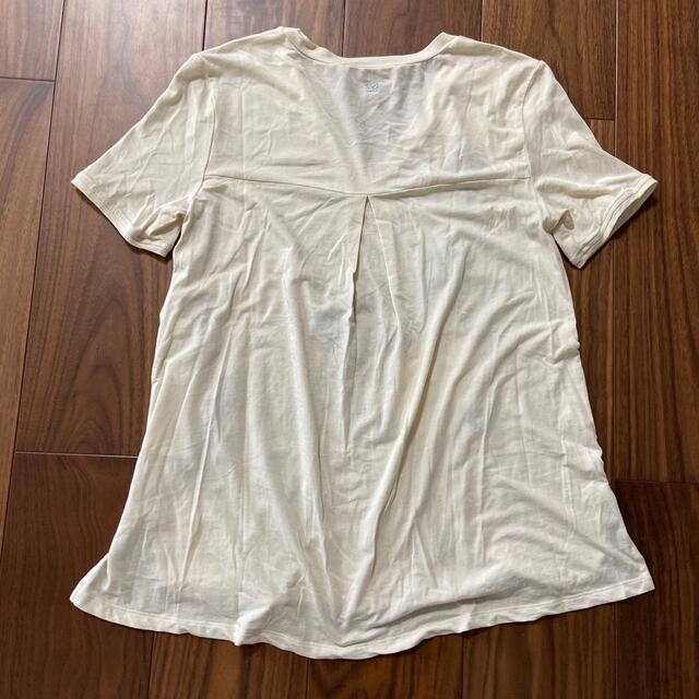 Max Mara(マックスマーラ)のMax Mara レディースのトップス(Tシャツ(半袖/袖なし))の商品写真