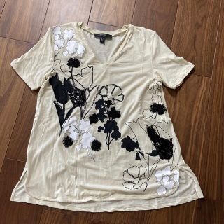 マックスマーラ(Max Mara)のMax Mara(Tシャツ(半袖/袖なし))