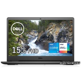 デル(DELL)の新品 DELL 15.6FHD 最新 i5 8GB 256GB-SSD 4台(ノートPC)