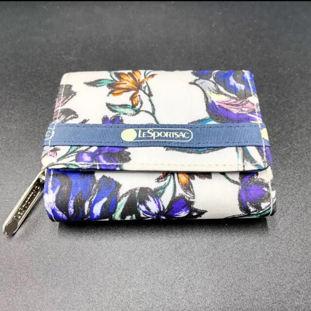 Drawer(ドゥロワー)の花柄が可愛い✨‼️❤️大草直子✖️レスポ❤️REESE WALLET レディースのファッション小物(財布)の商品写真