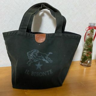 イルビゾンテ(IL BISONTE)のイルビゾンテ　トートバック(トートバッグ)