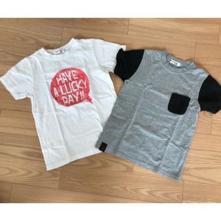 ベベ(BeBe)のストロベリー♡様専用(Tシャツ/カットソー)