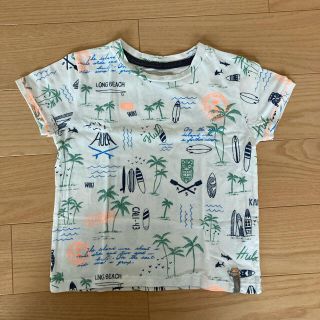 ザラ(ZARA)のZARA BOYS(Tシャツ/カットソー)