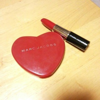 マークジェイコブス(MARC JACOBS)の値下げ☆MARCJACOBS 2点セット(セット/コーデ)