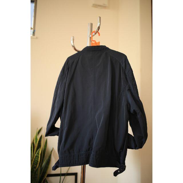 ZARA(ザラ)のZARA メンズ ジャケット（新品） メンズのジャケット/アウター(ライダースジャケット)の商品写真
