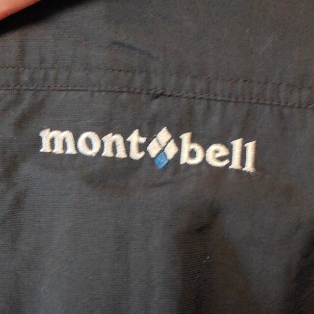 mont bell(モンベル)のモンベル クリマプラス100 ウィズシェルジャケット スポーツ/アウトドアのアウトドア(登山用品)の商品写真